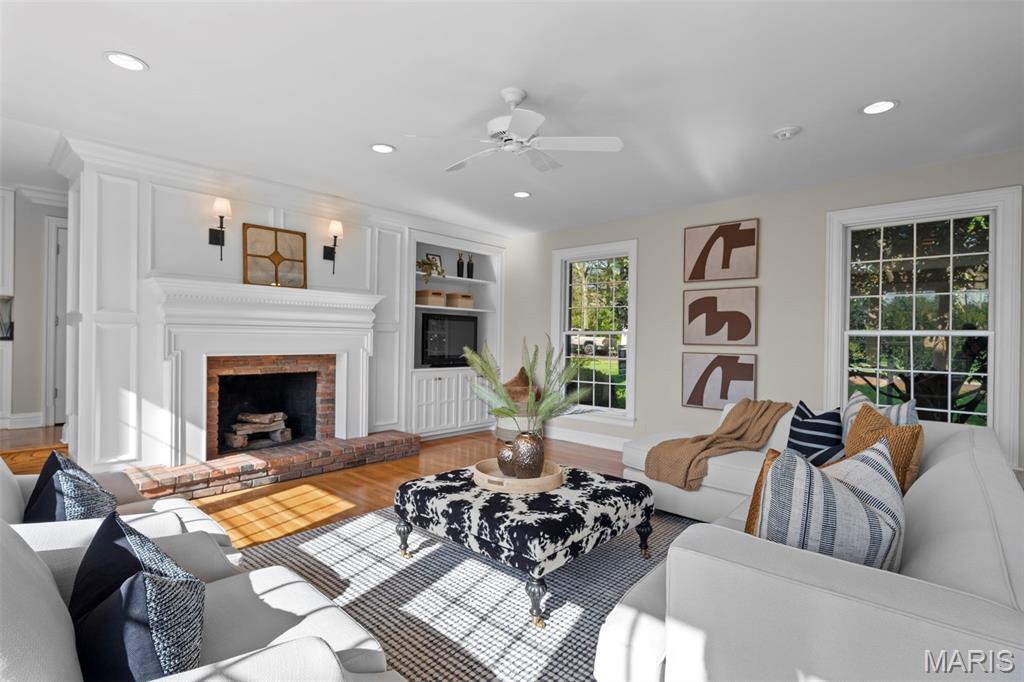 Thornhill Estates 7 - Residential