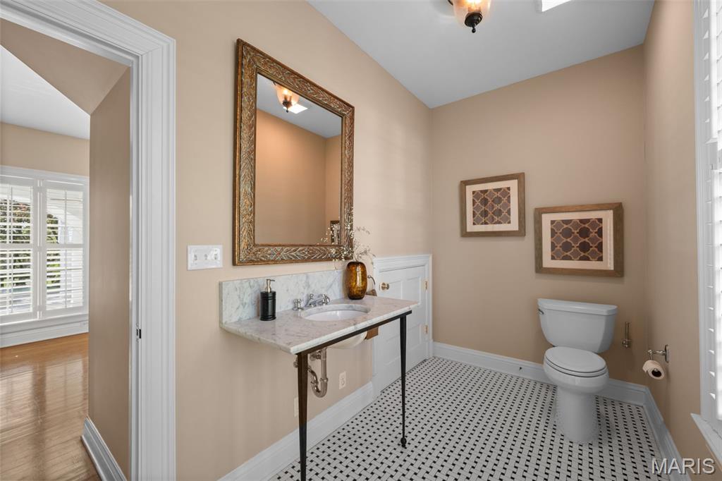 Thornhill Estates 7 - Residential
