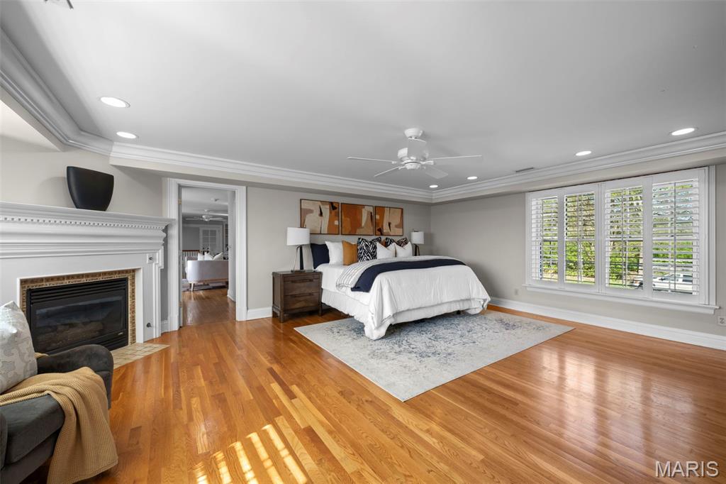 Thornhill Estates 7 - Residential
