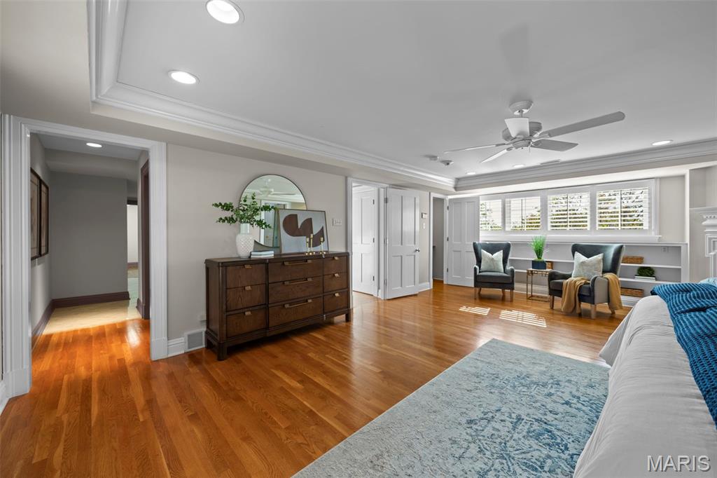 Thornhill Estates 7 - Residential