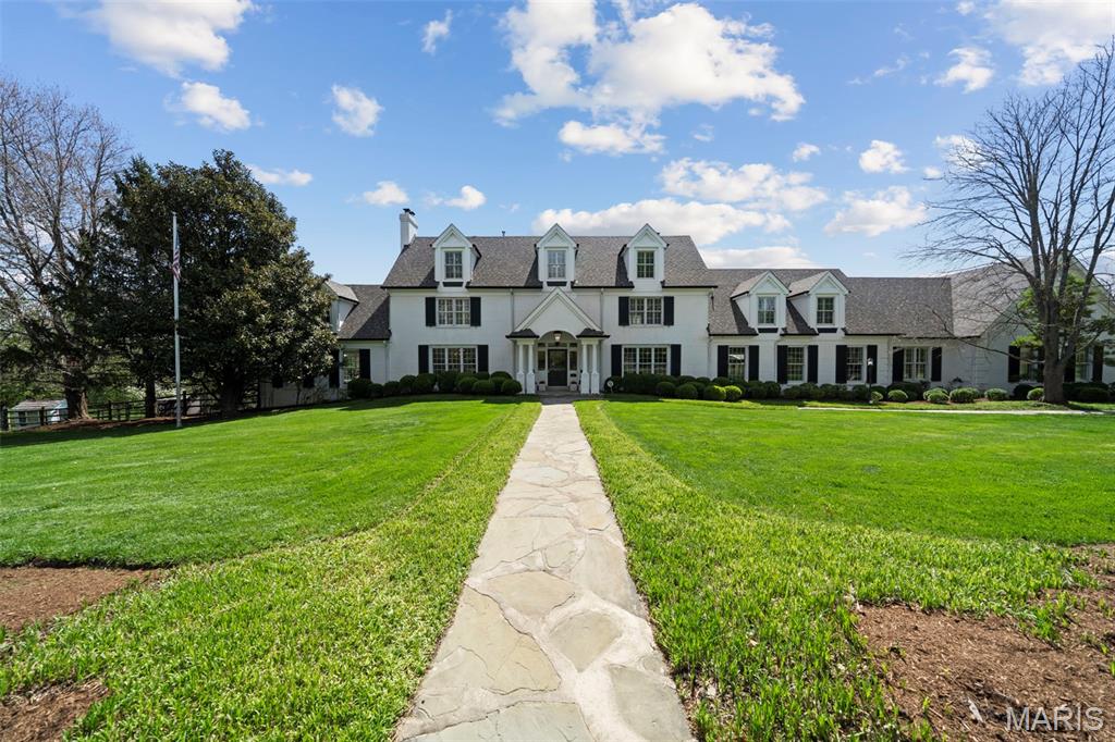 Thornhill Estates 7 - Residential