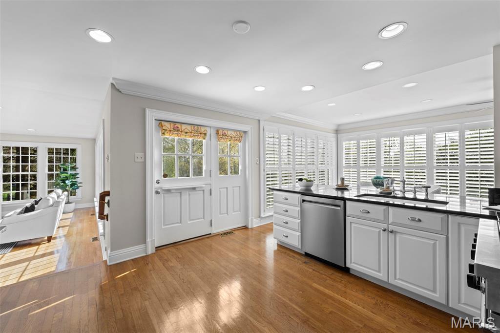 Thornhill Estates 7 - Residential