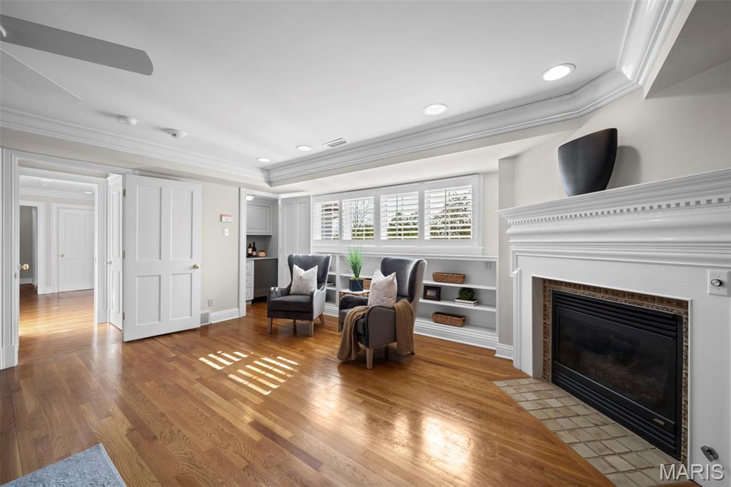 Thornhill Estates 7 - Residential