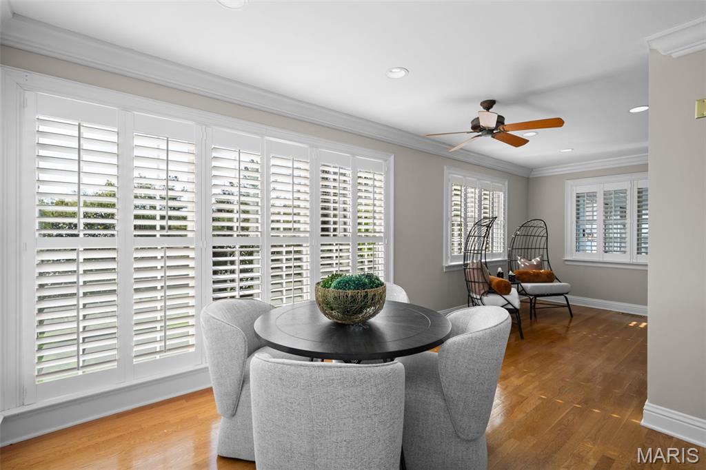 Thornhill Estates 7 - Residential