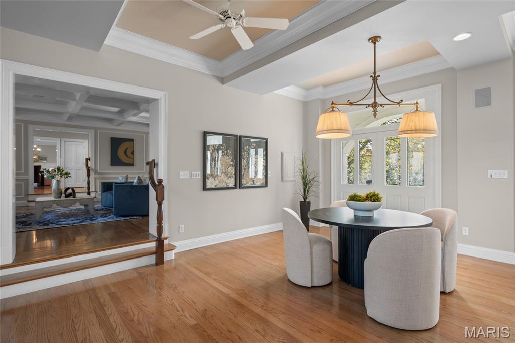 Thornhill Estates 7 - Residential