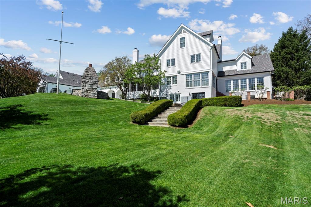 Thornhill Estates 7 - Residential