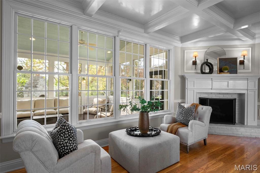 Thornhill Estates 7 - Residential