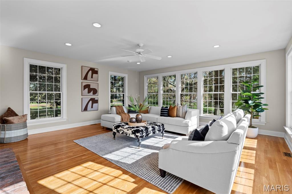 Thornhill Estates 7 - Residential
