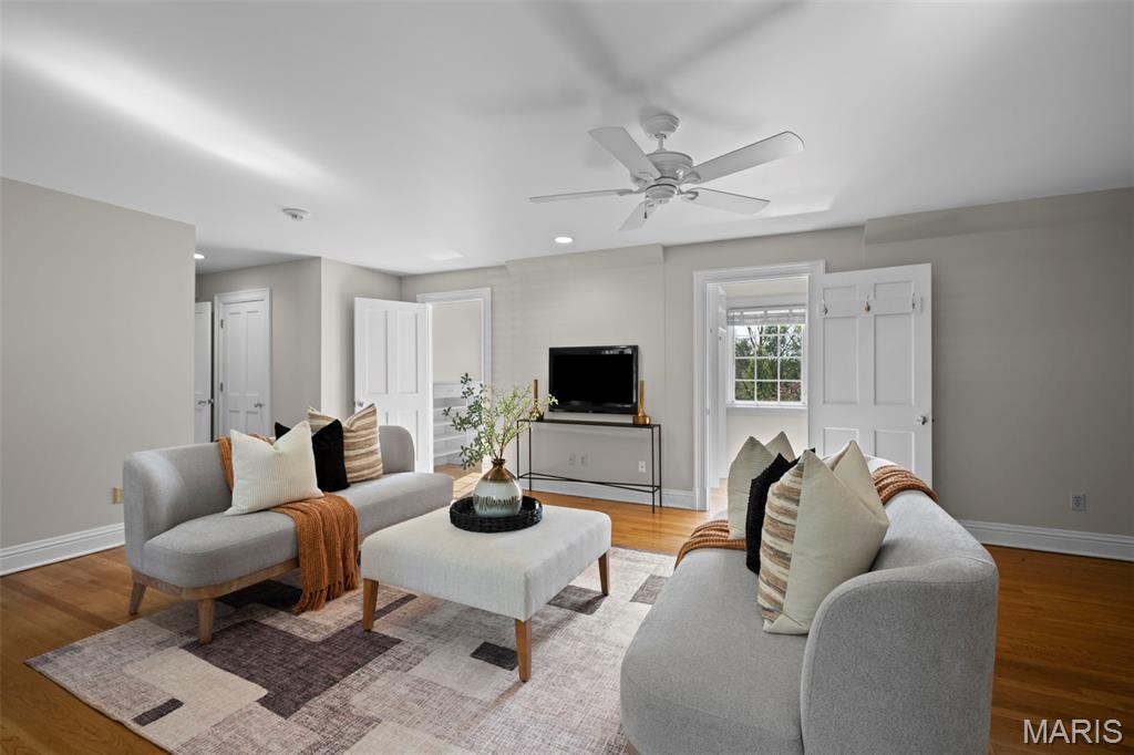 Thornhill Estates 7 - Residential