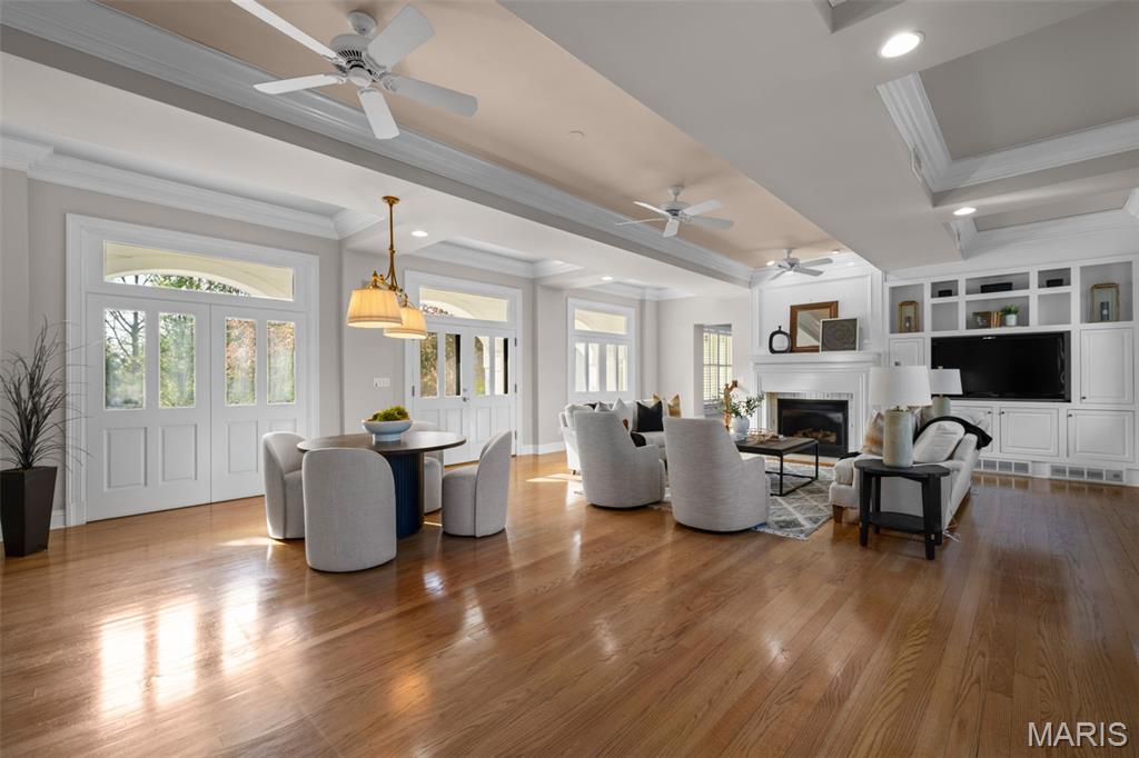 Thornhill Estates 7 - Residential