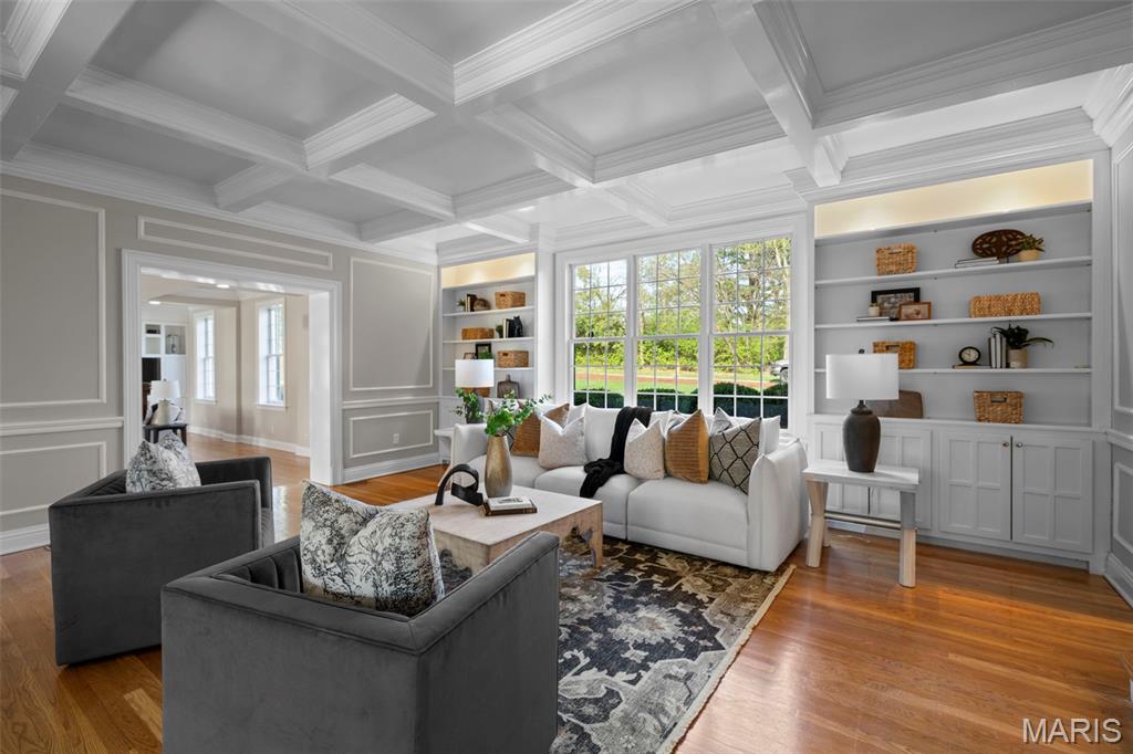 Thornhill Estates 7 - Residential