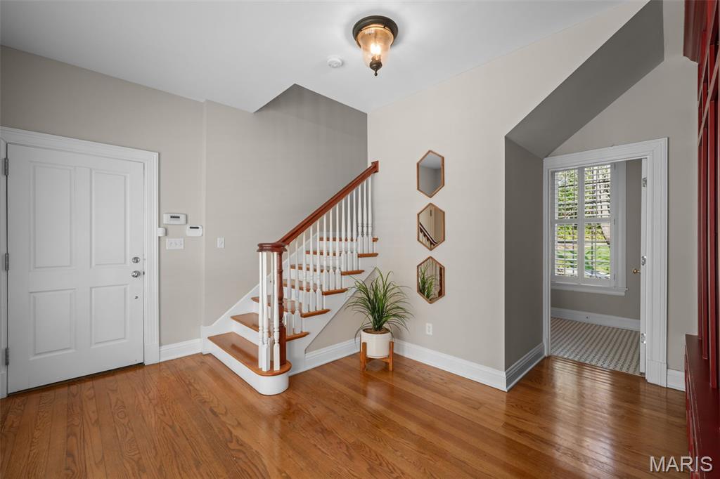 Thornhill Estates 7 - Residential