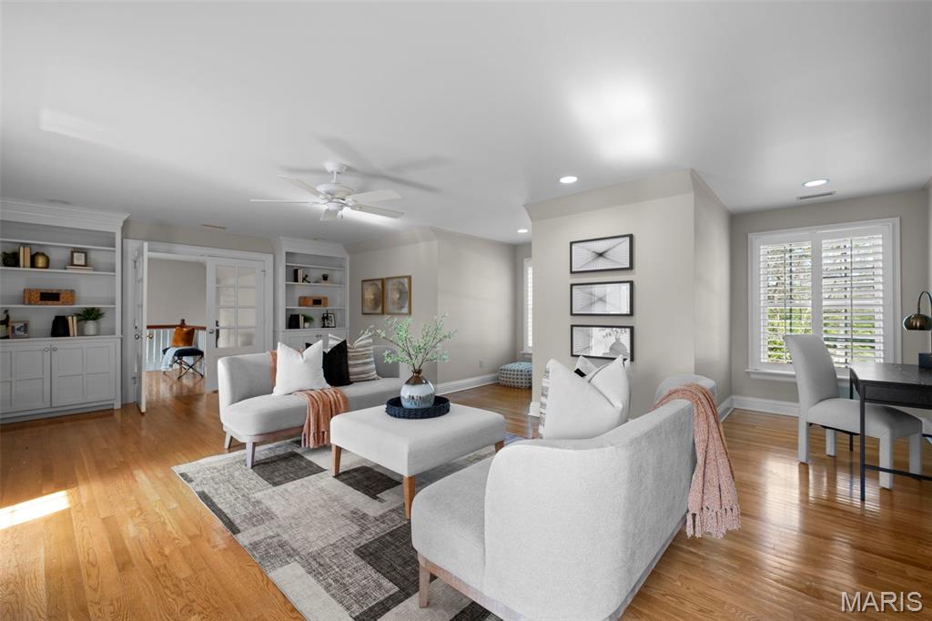Thornhill Estates 7 - Residential