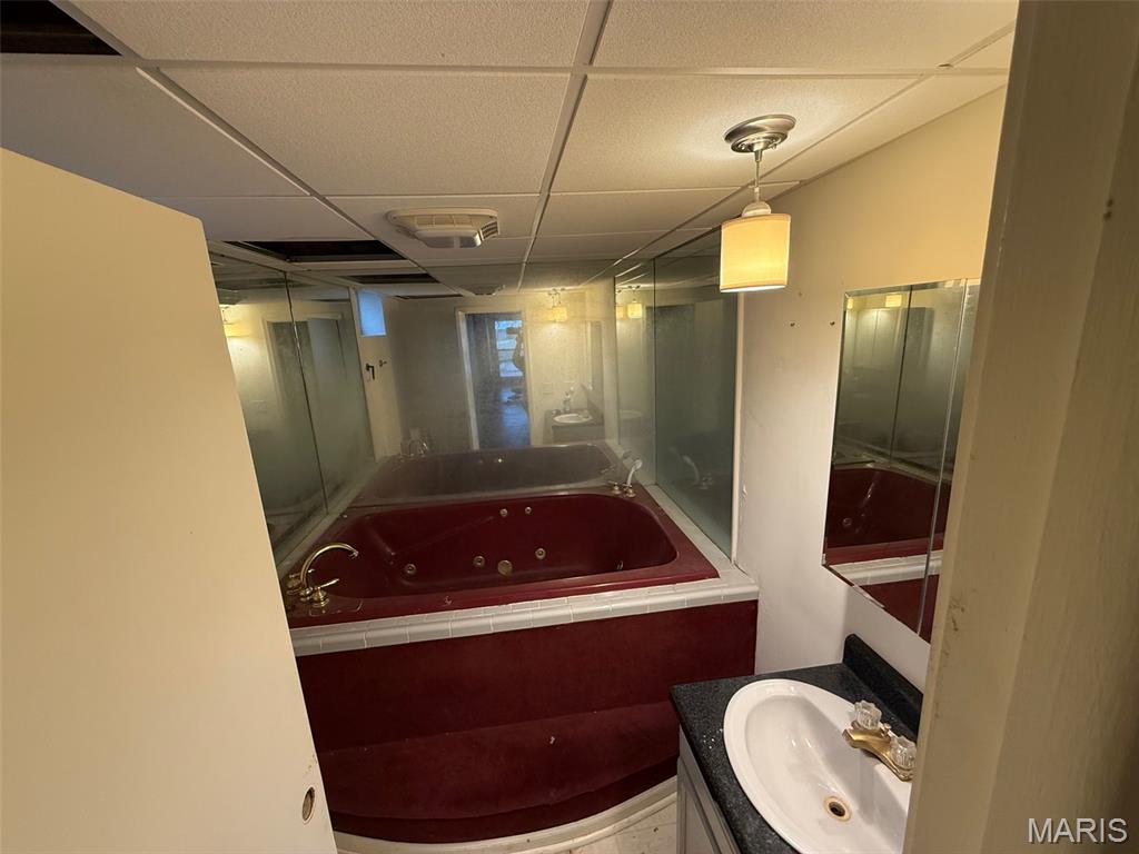 Murdock Crumb Sub - Residential