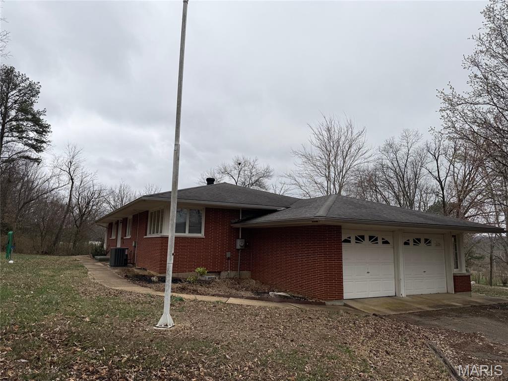 Murdock Crumb Sub - Residential