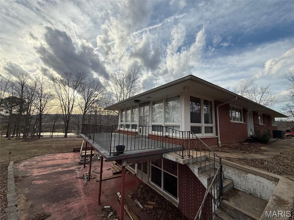 Murdock Crumb Sub - Residential