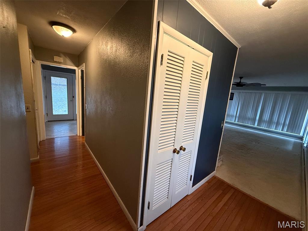 Murdock Crumb Sub - Residential