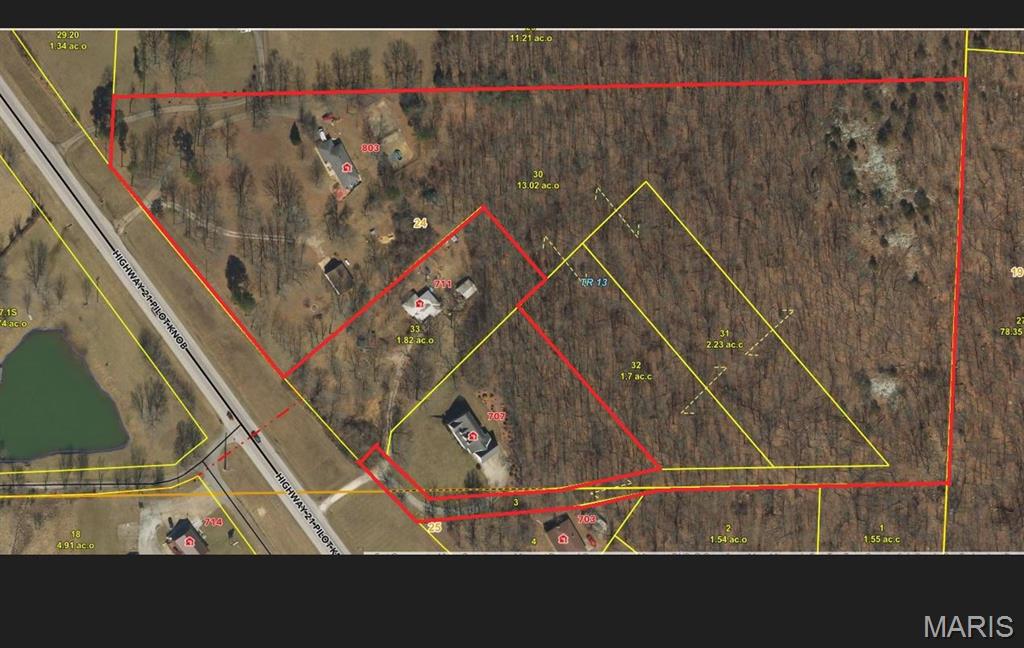 Murdock Crumb Sub - Residential