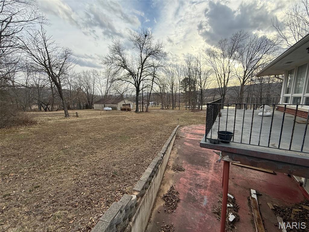 Murdock Crumb Sub - Residential