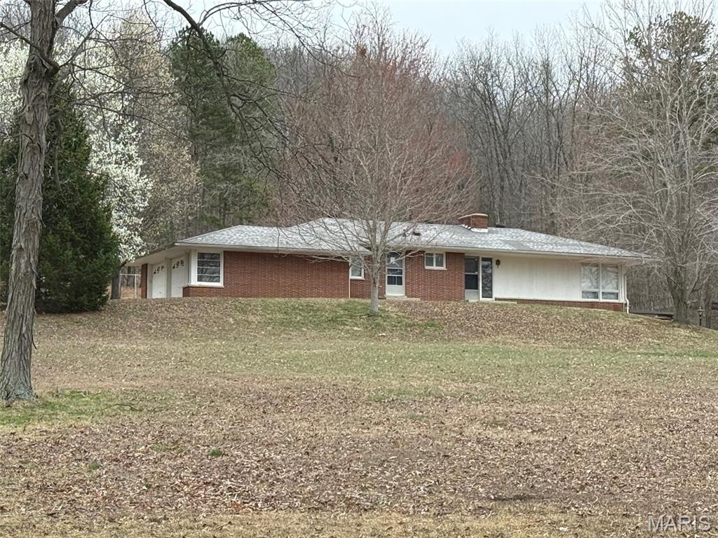 Murdock Crumb Sub - Residential