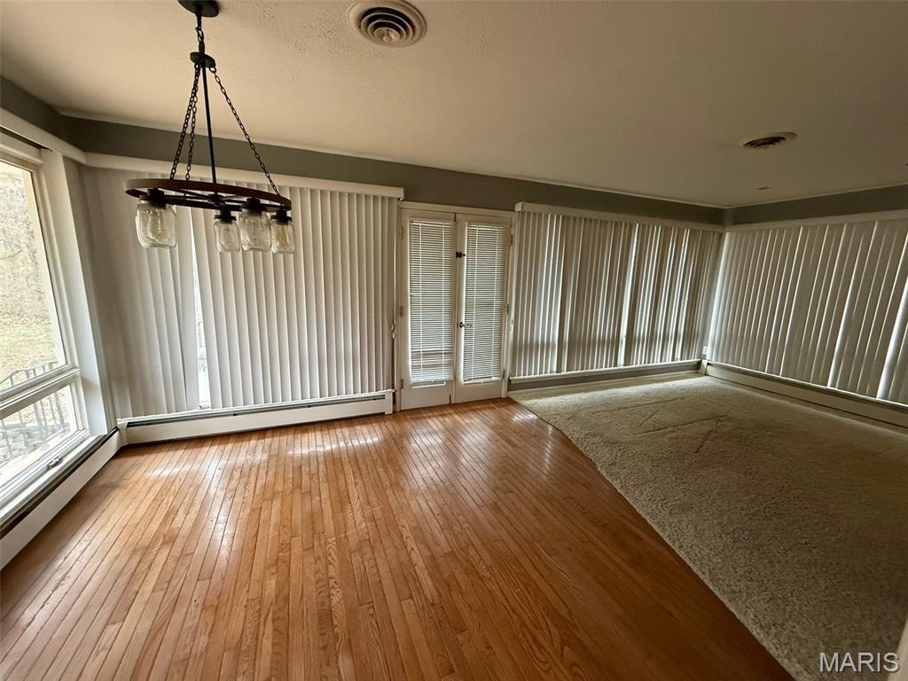 Murdock Crumb Sub - Residential