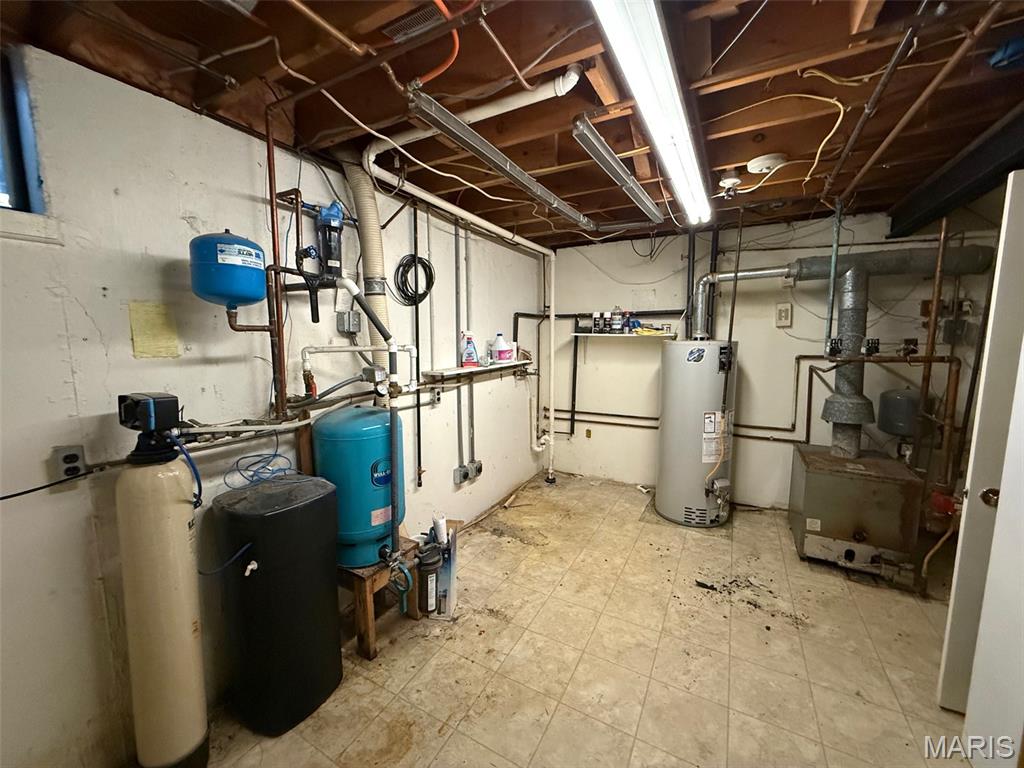 Murdock Crumb Sub - Residential