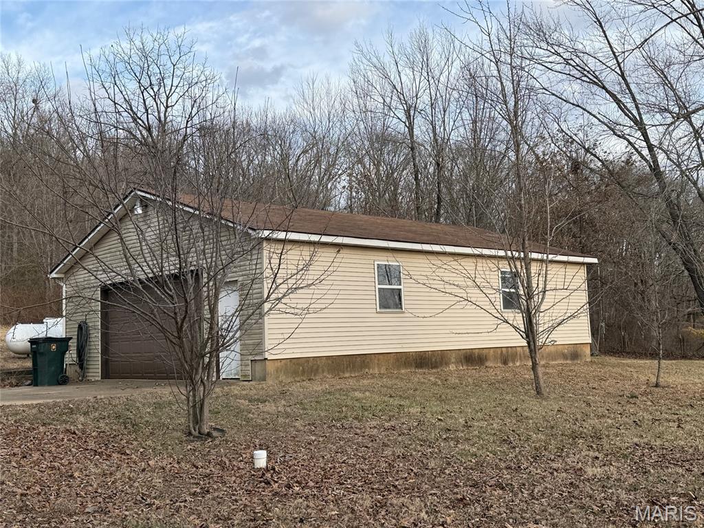 Murdock Crumb Sub - Residential