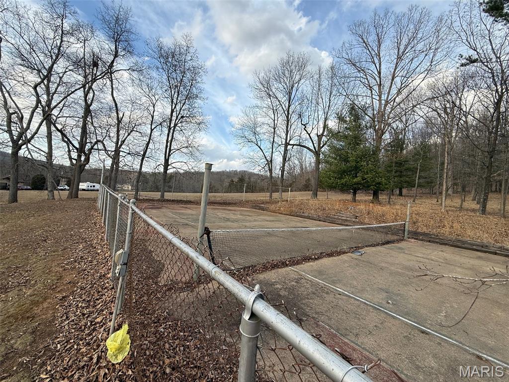 Murdock Crumb Sub - Residential