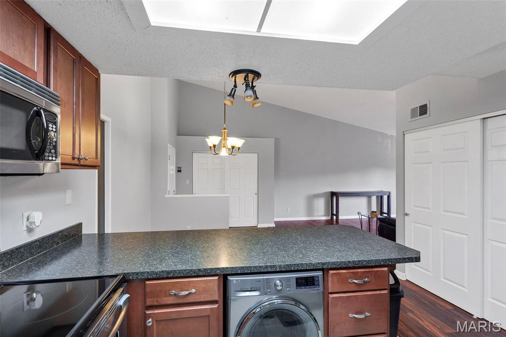 Heritage Garden Condos - Residential