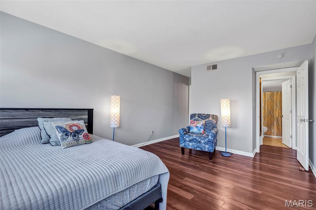 Heritage Garden Condos - Residential