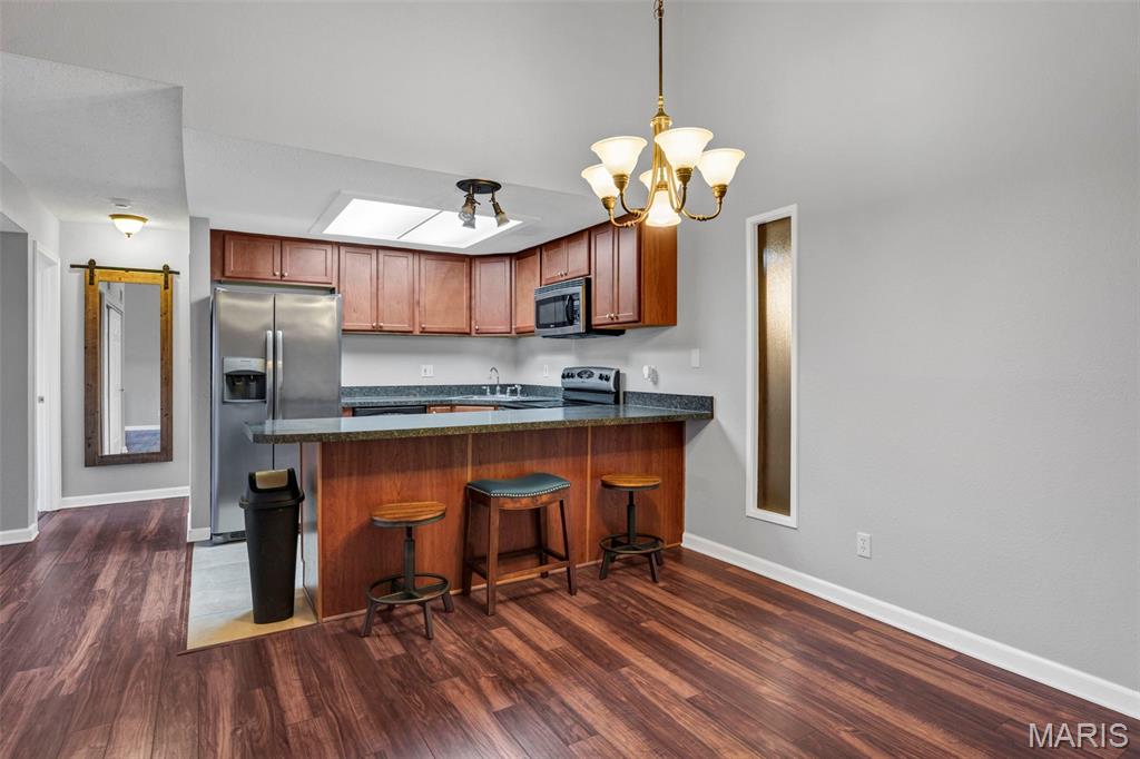 Heritage Garden Condos - Residential