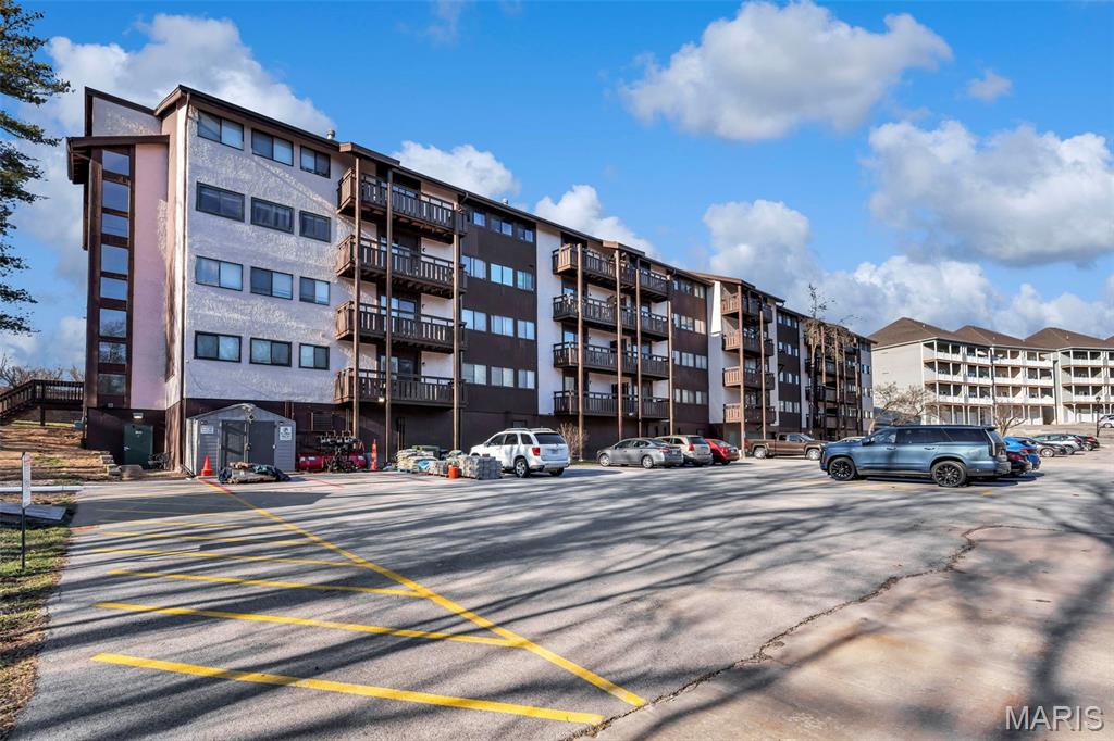 Heritage Garden Condos - Residential