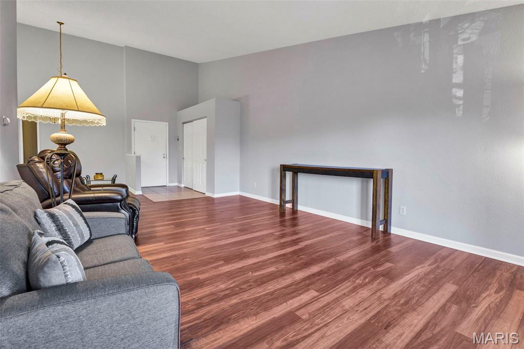 Heritage Garden Condos - Residential