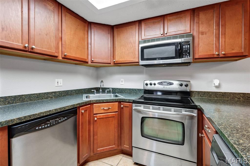 Heritage Garden Condos - Residential