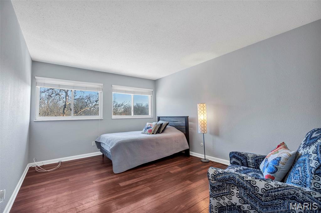 Heritage Garden Condos - Residential