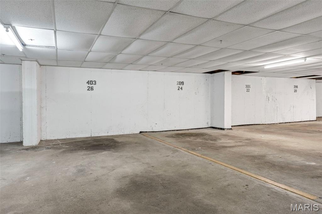 Heritage Garden Condos - Residential