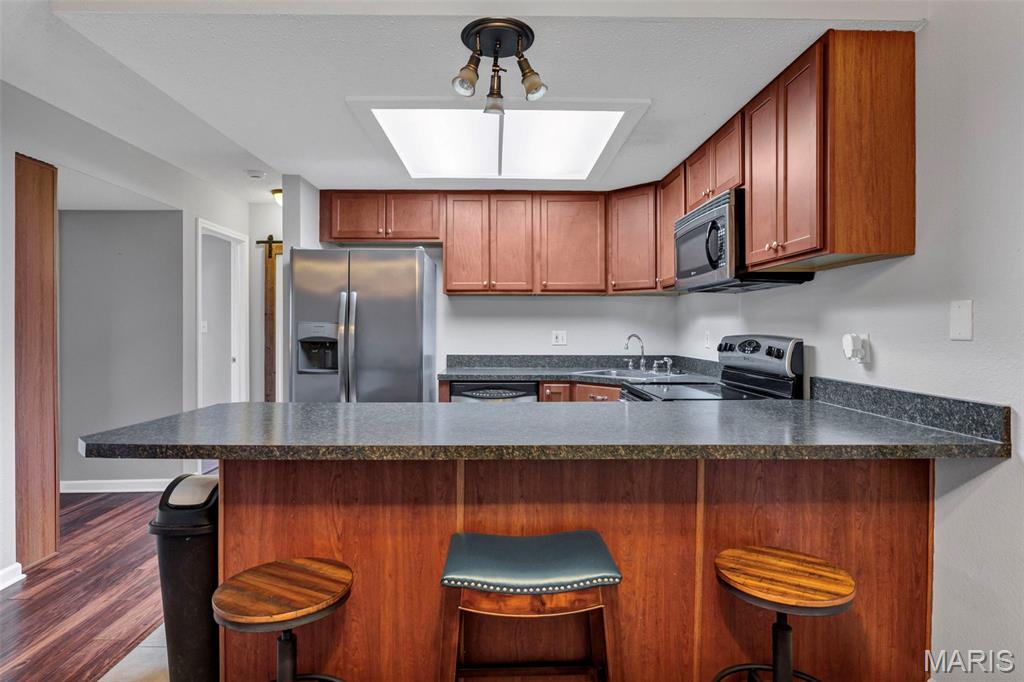 Heritage Garden Condos - Residential