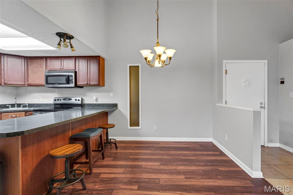 Heritage Garden Condos - Residential