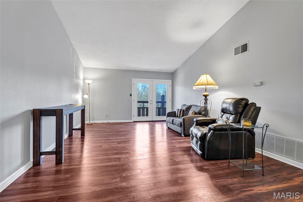 Heritage Garden Condos - Residential