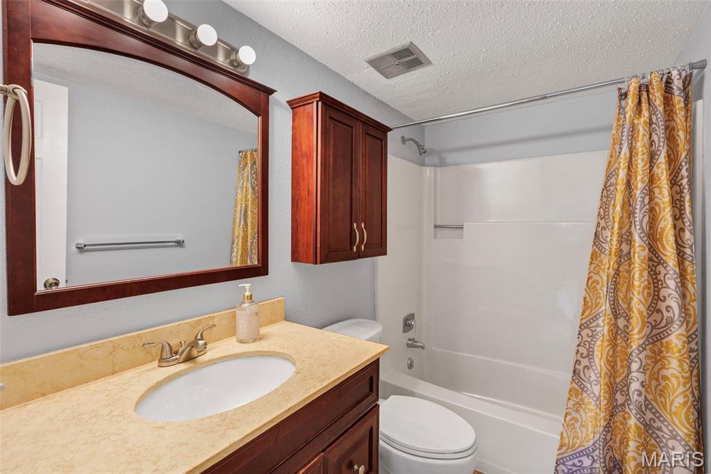 Heritage Garden Condos - Residential