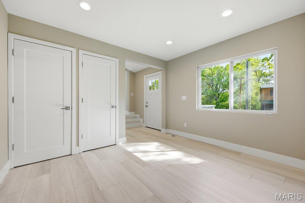 High Ridge - Residential