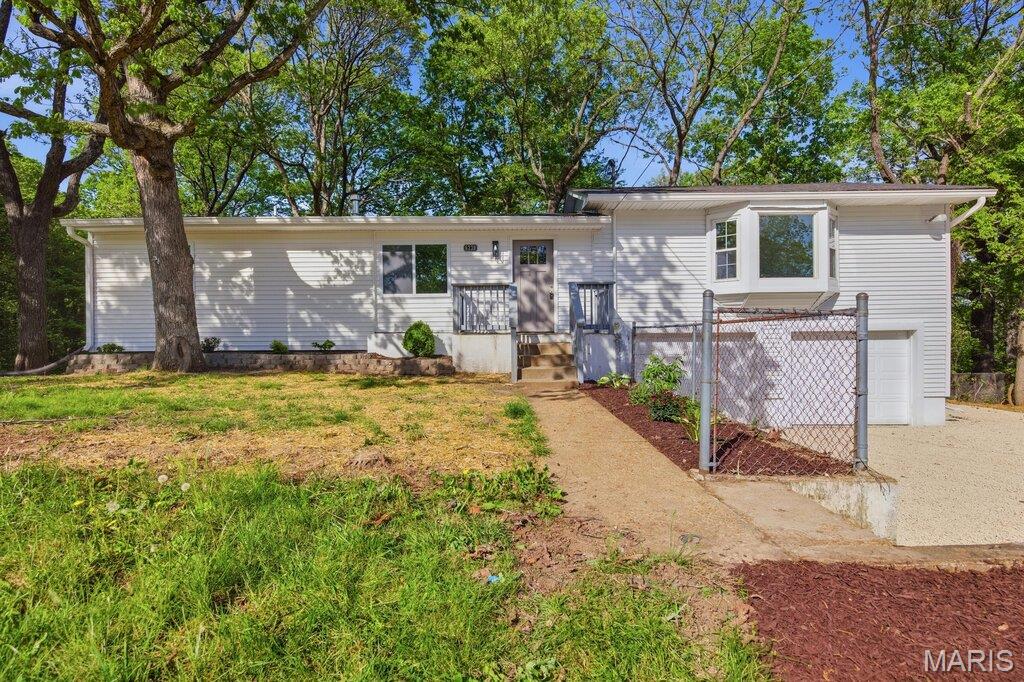 High Ridge - Residential