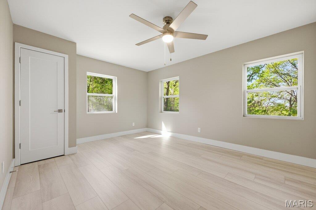 High Ridge - Residential