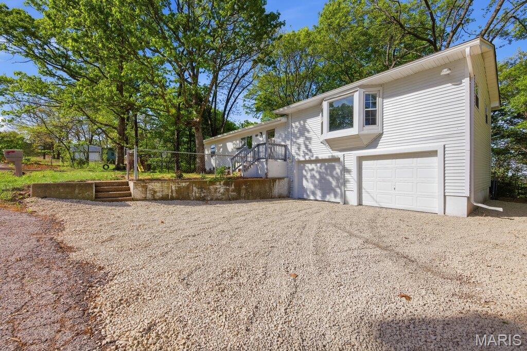 High Ridge - Residential