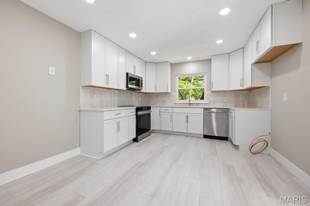 High Ridge - Residential
