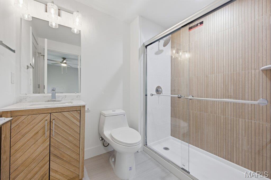 High Ridge - Residential