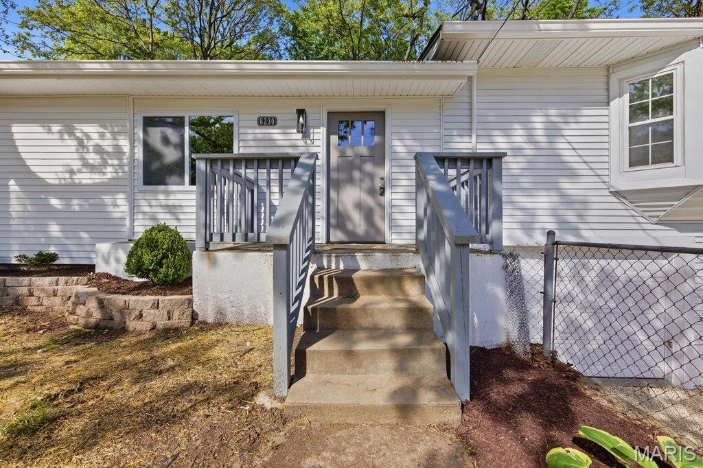 High Ridge - Residential