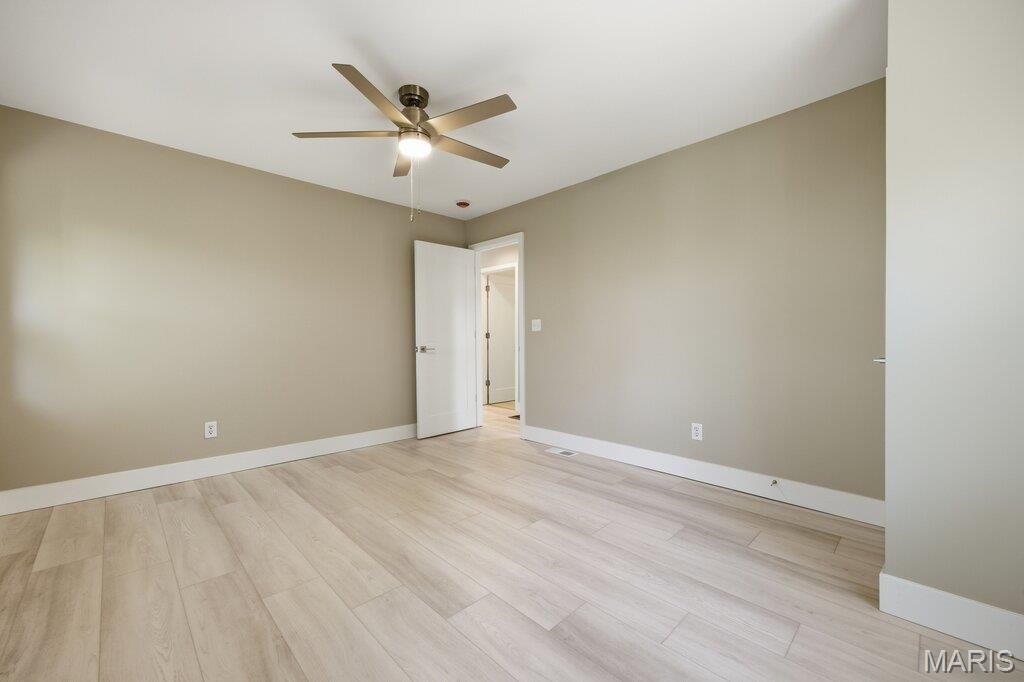 High Ridge - Residential