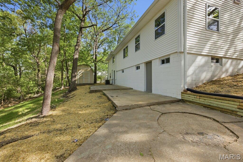 High Ridge - Residential