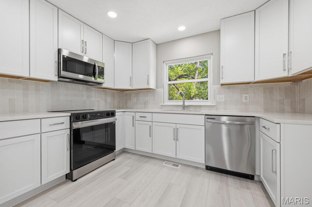 High Ridge - Residential